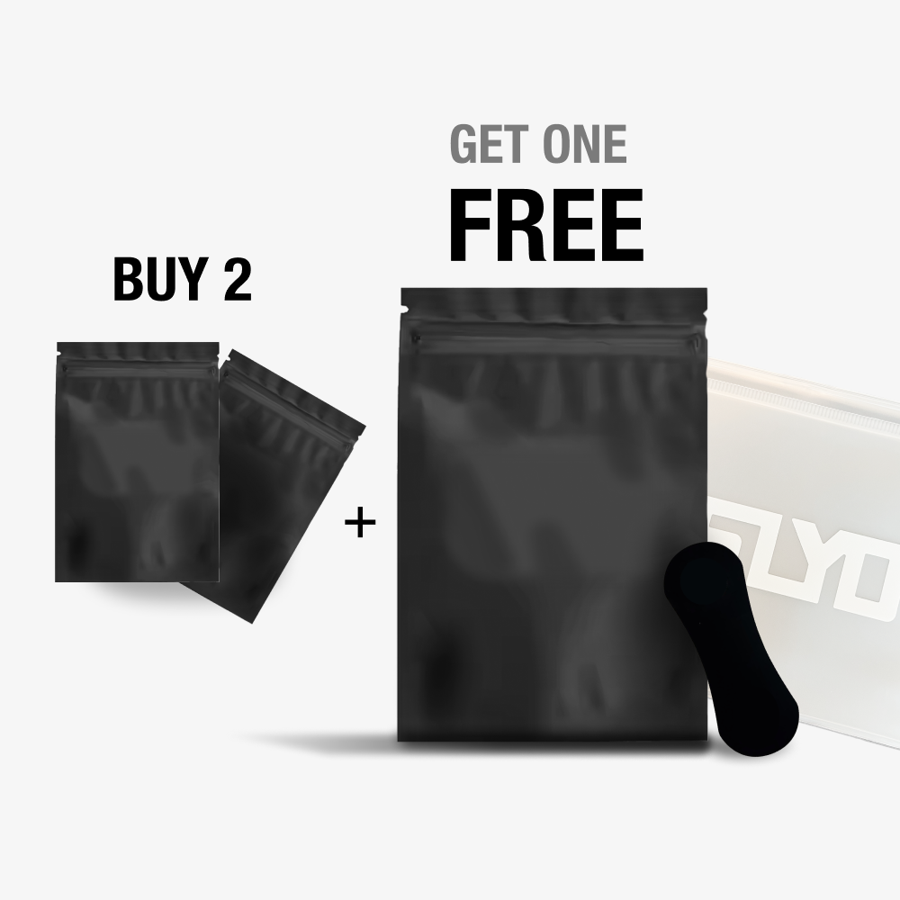 SLYD NASAL STRIPS Buy 2, GET 1 FREE PROMO + FREE SHIPPING