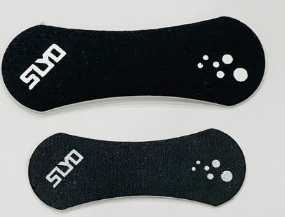 SLYD NASAL STRIPS (35 PACK) SMALL (Kids Size)