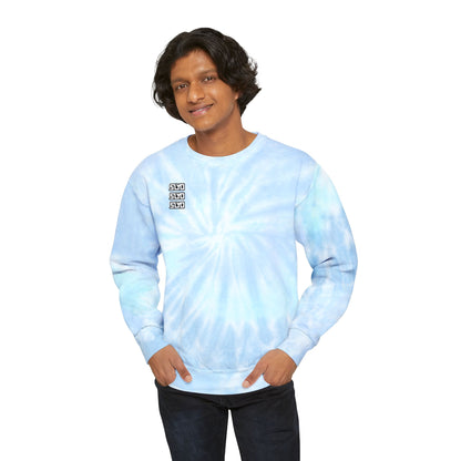 SLYD THE THREE CREW NECK SWEATSHIRT