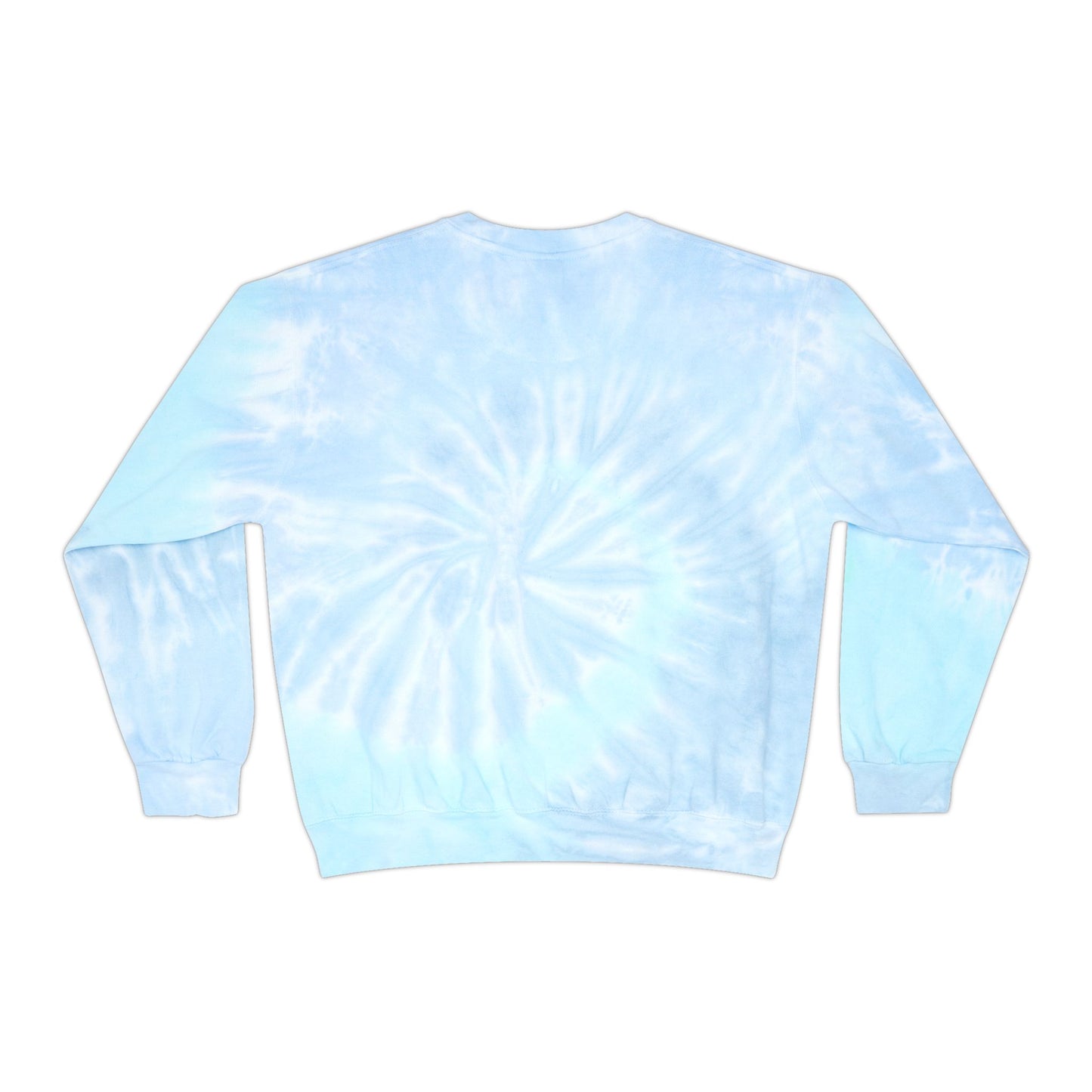 SLYD THE TEAM CREW NECK SWEATSHIRT
