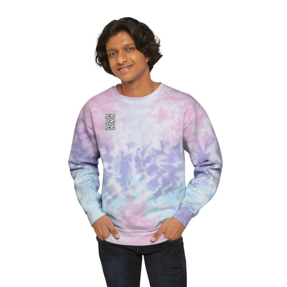 SLYD THE THREE CREW NECK SWEATSHIRT