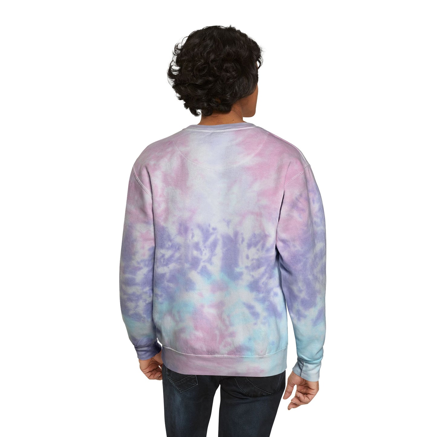 SLYD THE TEAM CREW NECK SWEATSHIRT