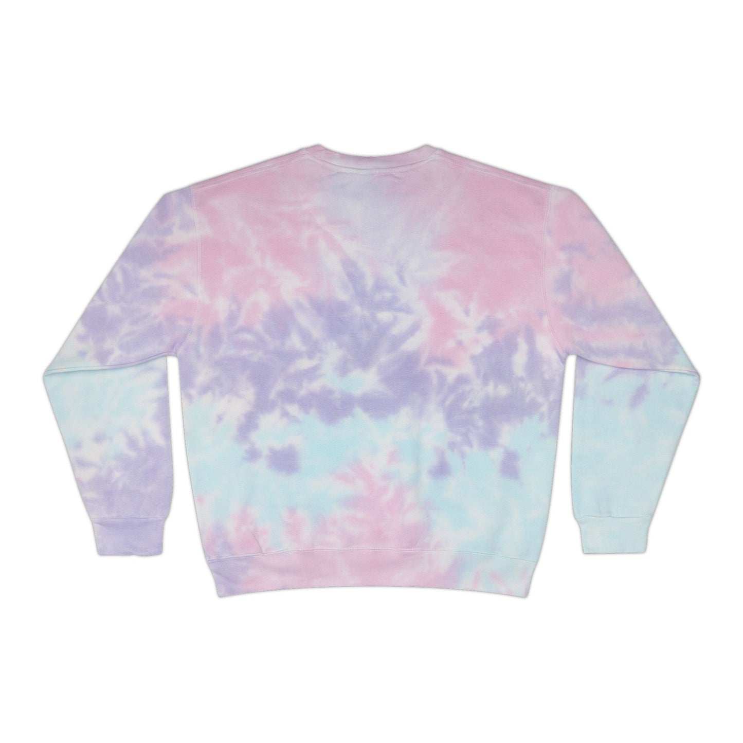 SLYD THE TEAM CREW NECK SWEATSHIRT