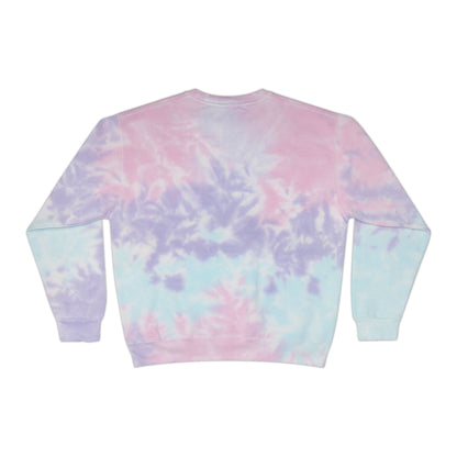 SLYD THE TEAM CREW NECK SWEATSHIRT