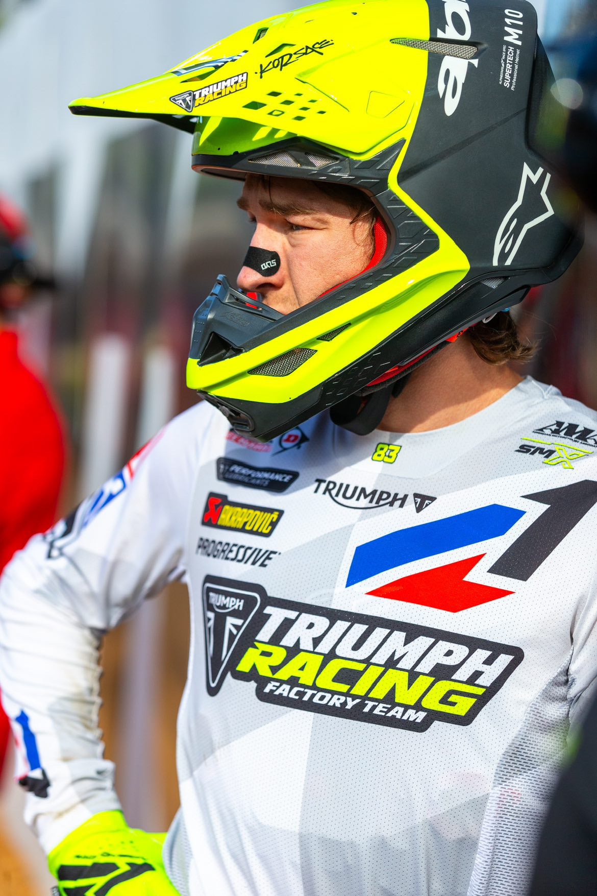 SLYD NASAL STRIPS Buy 2 GET 1 FREE