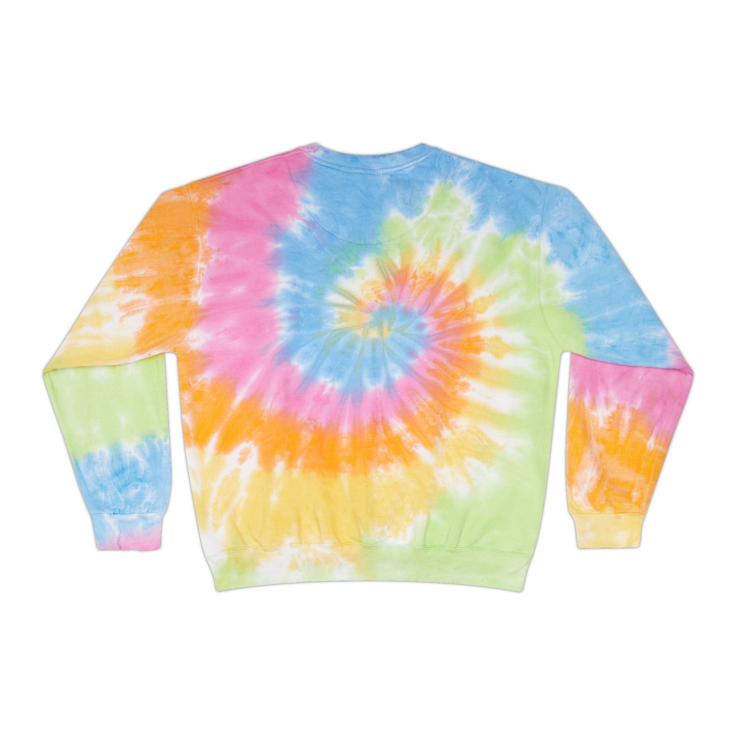 SLYD THE TEAM CREW NECK SWEATSHIRT