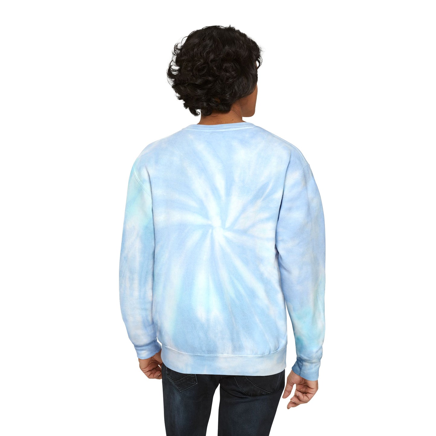 SLYD THE TEAM CREW NECK SWEATSHIRT