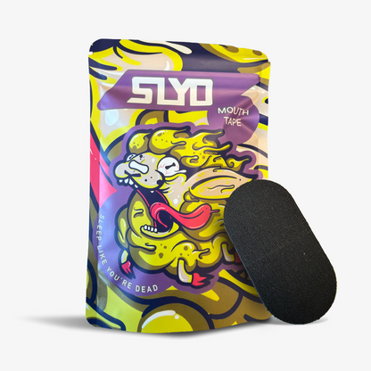 SLYD MOUTH TAPE (35 DAY SUPPLY)