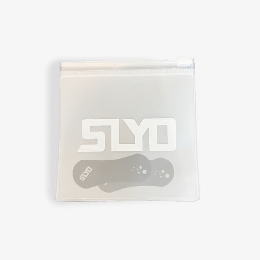 SLYD TRAVEL BAGS