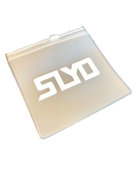 SLYD TRAVEL BAGS
