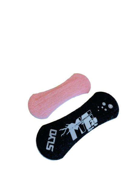 SLYD CHILDREN'S NASAL STRIPS (30 PACK PINK) + FREE TRAVEL BAG