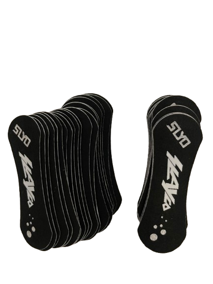 CUSTOM NASAL STRIPS (60 PIECES)