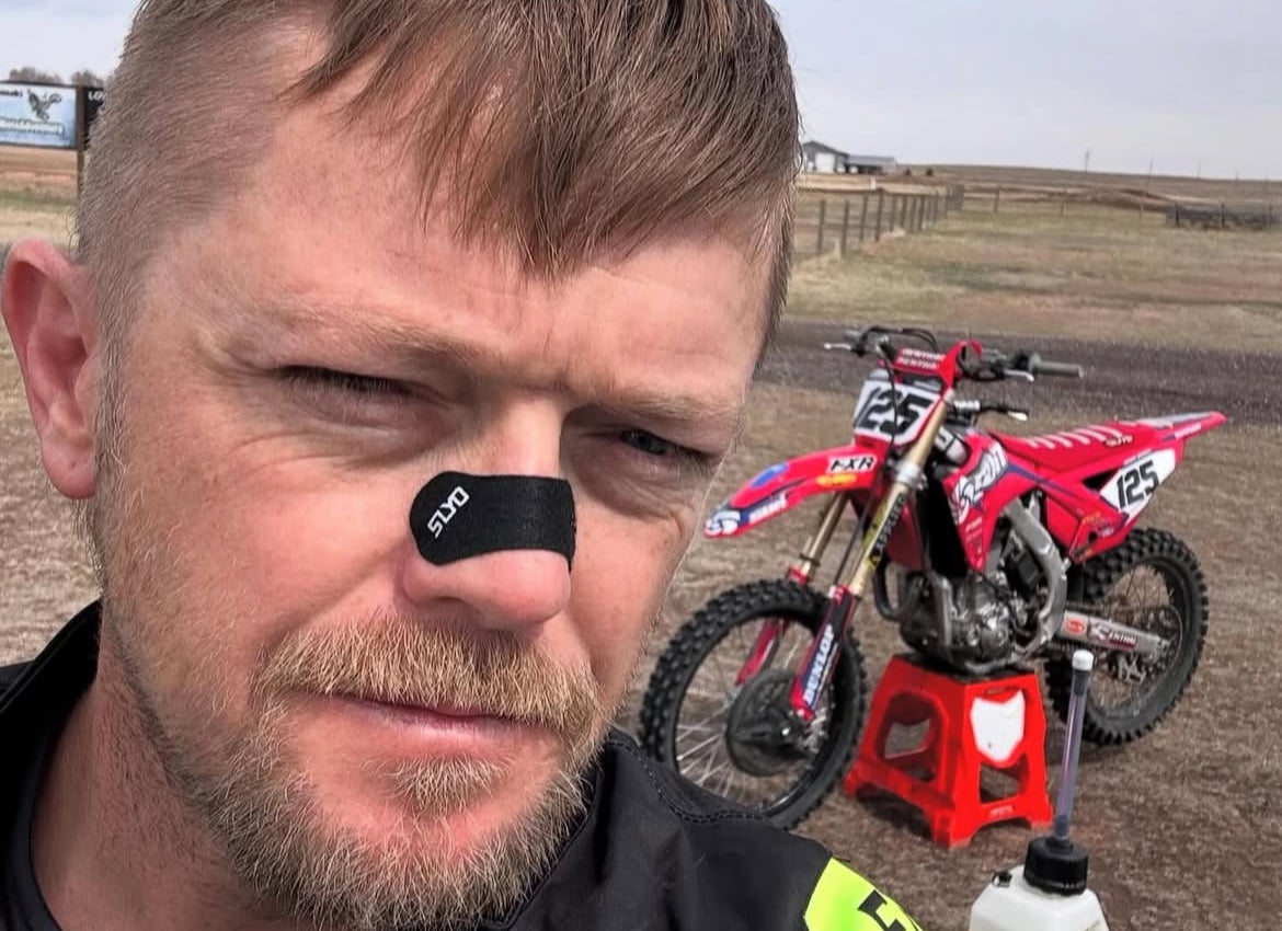 SLYD NASAL STRIPS 35 PACK (MAX FLOW)