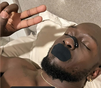 SLYD MOUTH TAPE (30 DAY SUPPLY)