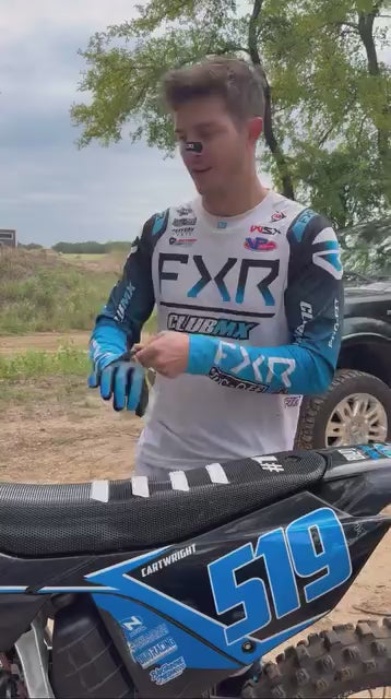 Load video: SLYD NASAL STRIPS (30 PACK)