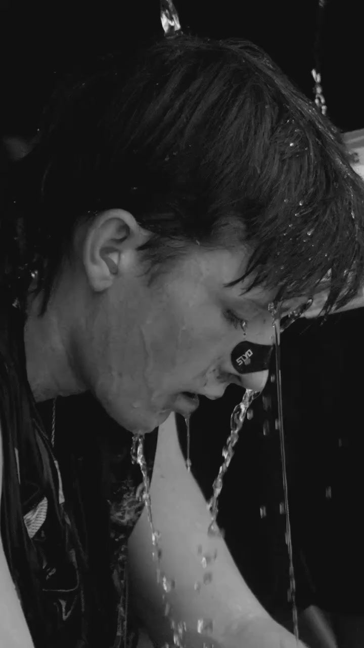 Load video: SLYD NASAL STRIPS 35 PACK (MAX FLOW)