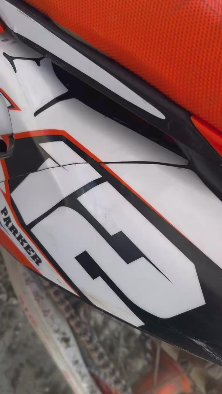 Load video: SLYD NASAL STRIPS (30 PACK)