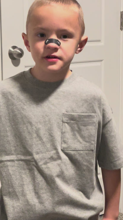 SLYD NASAL STRIPS (35 PACK) SMALL (Kids Size)