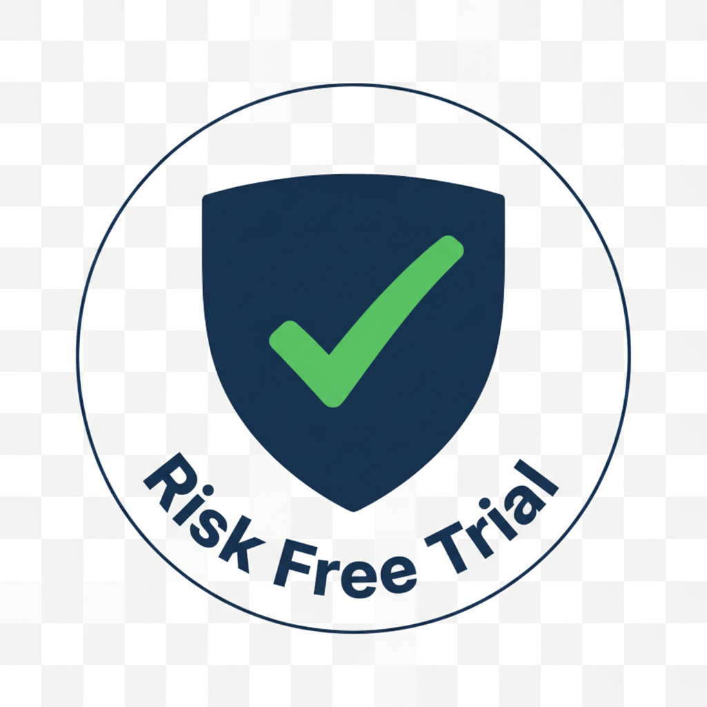 30-day risk-free trial